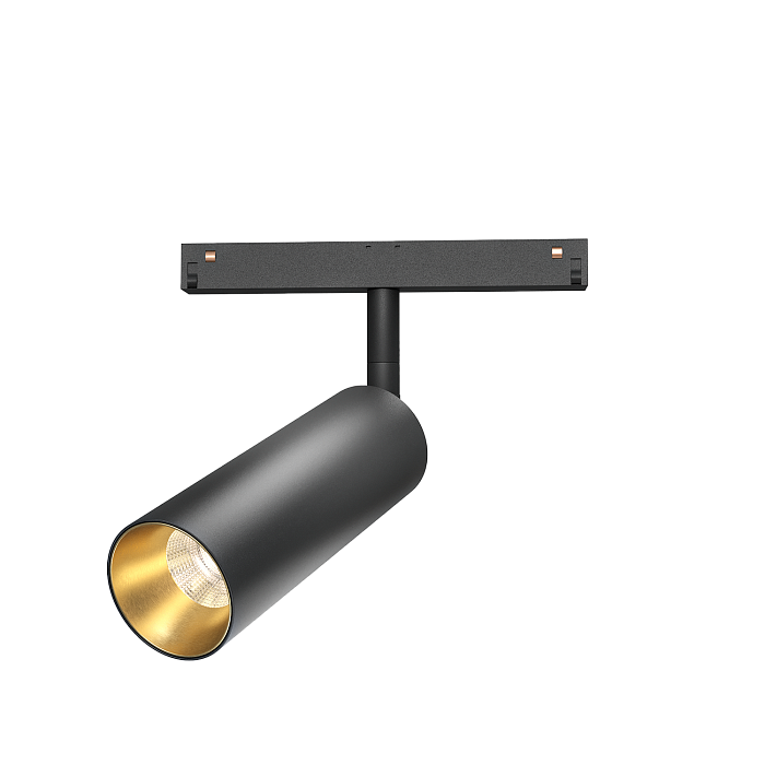 Светильники для магнитной системы SKY LINE GLORI MAX BG Черный + золото Шлиф