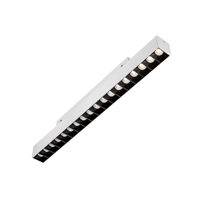 Светильники для магнитной системы SKY LINE SKY LINE XN.286 WB Белый с черным